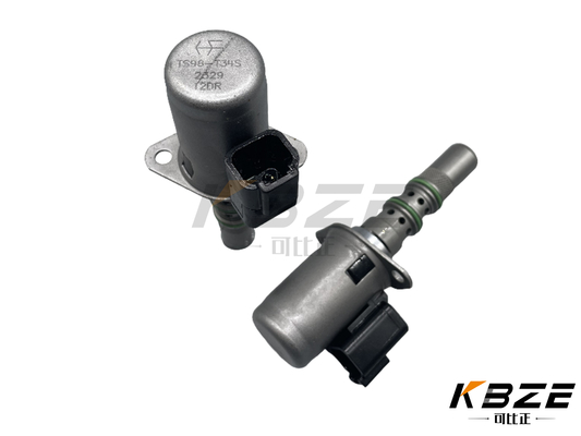 HYDRAFORCE TS98-T3S4-0-N-12DR SUBSTITUÇÃO DE VALVA SOLENÓIDE PARA PARTE DE EXCAVATOR
