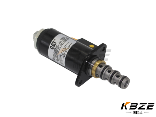 C-A-T 111-9916 1119916 KDRED5K-31/40E30-137 SUBSTITUÇÃO DE VALVA SOLENÓIDE PARA C-A-T E320B E320C E320D