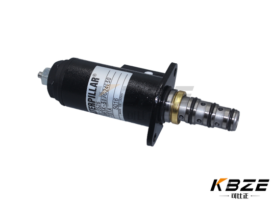 C-A-T 116-3526 1163526 KWE5K-31/G24E30-701A SUBSTITUÇÃO DE VALVA SOLENÓIDE PARA C-A-T E320B E320C