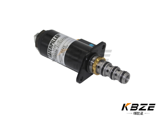 C-A-T 121-1490 1211490 KWE5K-31/G24YA30 SUBSTITUÇÃO DE VALVA SOLENÓIDE PARA C-A-T E320B E320C E320D