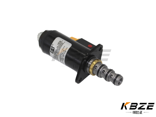 C-A-T 121-1491 1211491 KWE5L-31/G24DB30 SUBSTITUÇÃO DE VALVA SOLENÓIDE PARA C-A-T E320B E320C E320D