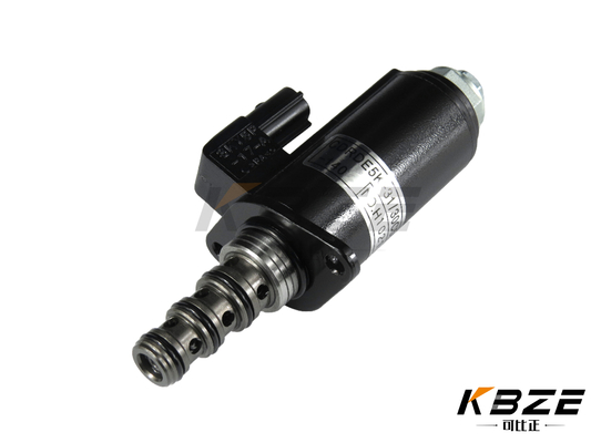 Substituição de válvula de solenoide para KOBELCO SK200-5 SK210-8 SK260-8