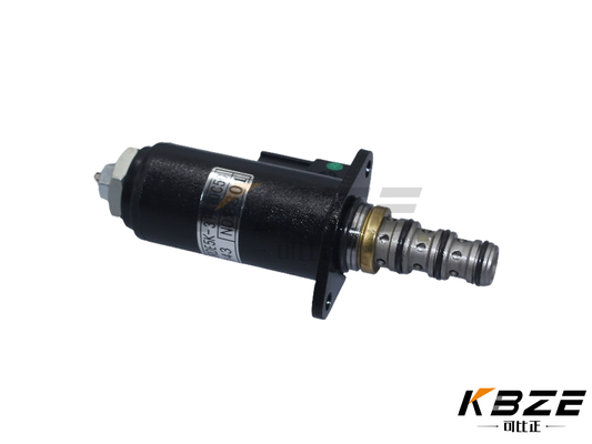 Substituição de válvula de solenoide para KOBELCO SK200-8