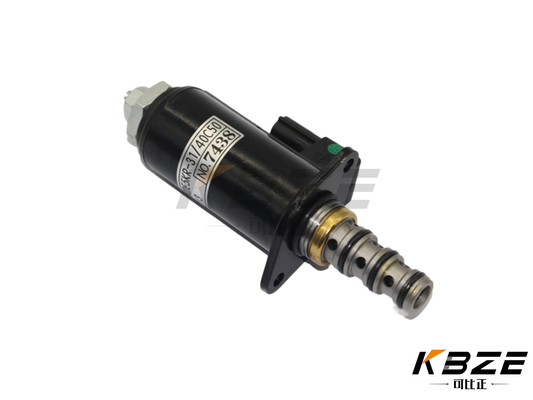Equipamento de substituição de válvulas para KOBELCO SK200-6E SK230-6E SK290-6E