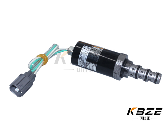 Equipamento de substituição de válvulas para KOBELCO SK200-2 SK200-3 SK200-5
