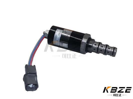 Equipamento de substituição de válvula de solenoide para KOBELCO SK120-2 SK200-2