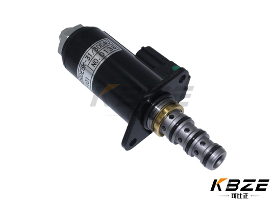 Equipamento de substituição de válvulas de solenoide para KOBELCO SK200-3 SK220-3