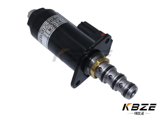 ALTA QUALIDADE YN35V0020F1 KWE5K-31-G24DB40 SUBSTITUÇÃO DE VALVA SOLENÓIDE PARA KOBELCO SK200-6