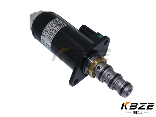 DE ALTA QUALIDADE YN35V00041F1 KDRDE5K-31-30C50-102 Substituição de válvula de solenoide para KOBELCO SK200-6E SK230-6E