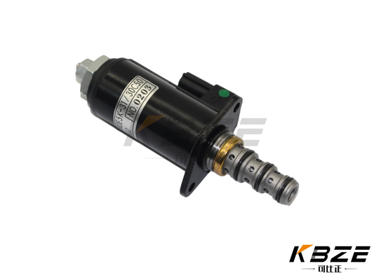 Equipamento de substituição de válvulas para KOBELCO SK200-8