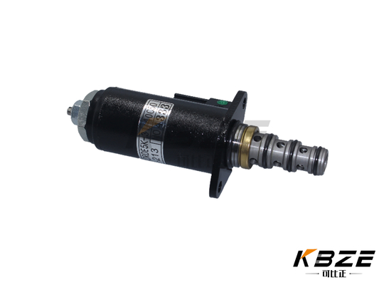 - Substituição de válvula de solenoide para KOBELCO SK200-8