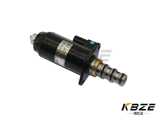 ALTA QUALIDADE YN35V00051F1 KWE5K-31-G24YB50 SUBSTITUÇÃO DE VALVA SOLENÓIDE PARA KOBELCO SK200-8 SK210-8