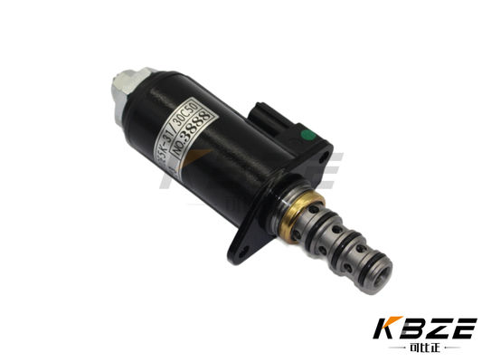 Equipamento de substituição de válvulas de solenoide para KOBELCO SK200-8 SK210-8 SK230-8