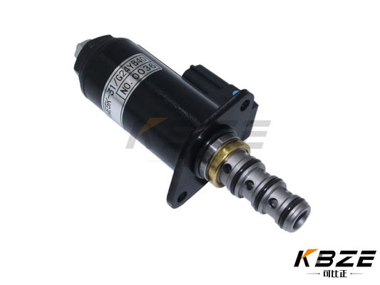 Equipamento de substituição de válvula de solenoide para KOBELCO SK200-8 SK210-8 SK230-8