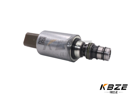 ALTA QUALIDADE 1017968 12V SOLENOIDE substituição da válvula para SANY XCMG EXCAVATOR