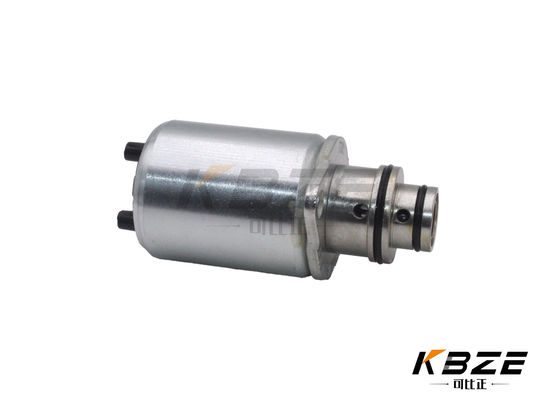 0501315338 0501315338B 0501315338H 2-3-4 LAPS SOLENOIDE SUBSTITUTAÇÃO DE VALVA PARA EXCAVATOR SDLG