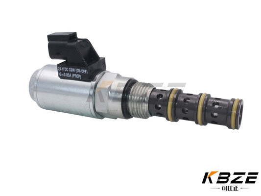 Substituição de válvula de solenoide de 24 V para a LIUGIONG950