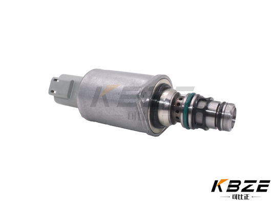 HLPPRV06A de alta qualidade substituto de válvula de solenoide de 24 V para escavadeira