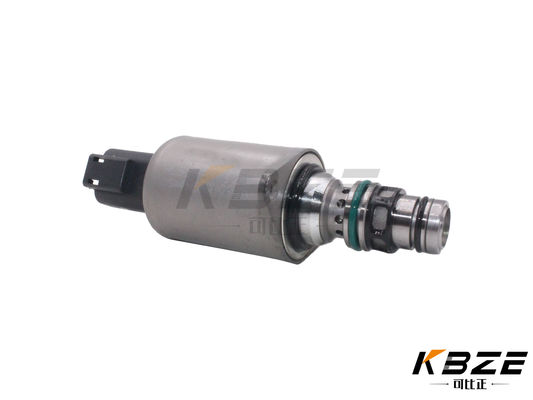 HLSDCV05B de alta qualidade substituto de válvula de solenoide de 24 V para escavadeira