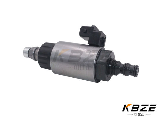 Substituição de válvula de solenoide de bomba hidráulica de alta qualidade para a LIUGONG & XCMG