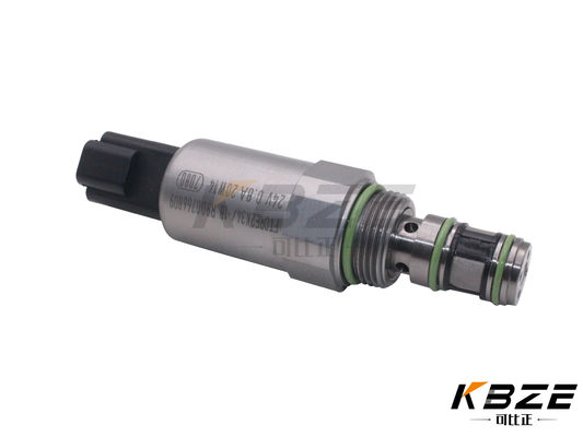 Alta qualidade R900766809 substituição de válvula de solenoide de 24 V para escavadeira