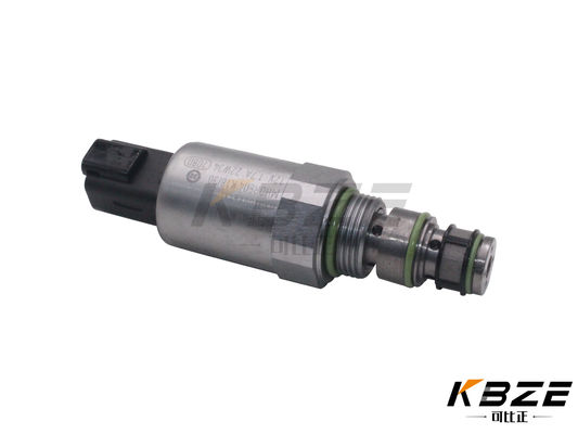 R901059491 de alta qualidade substituto de válvula de solenoide de 12 V para escavadeira