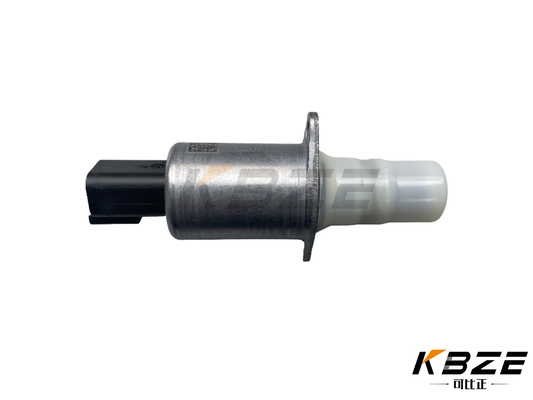 ALTA QUALIDADE 1013365 substituição de válvula de solenoide de 24 V para escavadeira