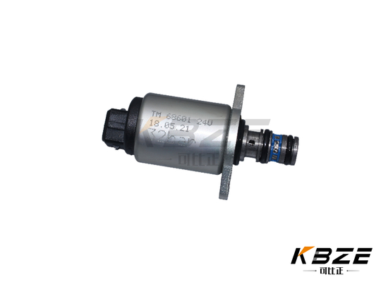 ALTA QUALIDADE TM68601 24V 32BAR SOLENOIDE SUBSTITUTO DE VALVA PARA EXCAVATOR