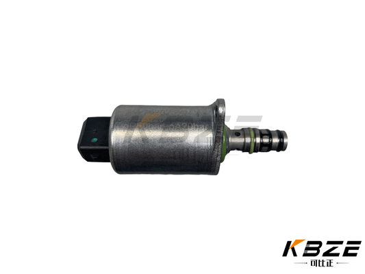 ALTA QUALIDADE TM70202 24V 50BAR SOLENÓIDE SUBSTITUTO DE VALVA PARA EXCAVATOR