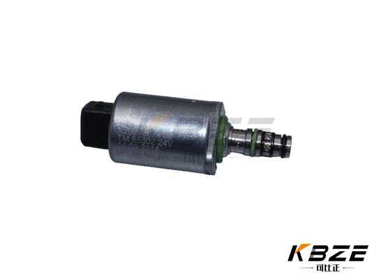 ALTA QUALIDADE TM85302 24V 50BAR SOLENÓIDE SUBSTITUTO DE VALVA PARA EXCAVATOR