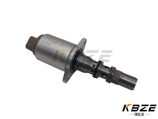 ALTA QUALIDADE TM1003266 12V 35BAR SOLENÓIDE SUBSTITUTO DE VALVA PARA EXCAVATOR