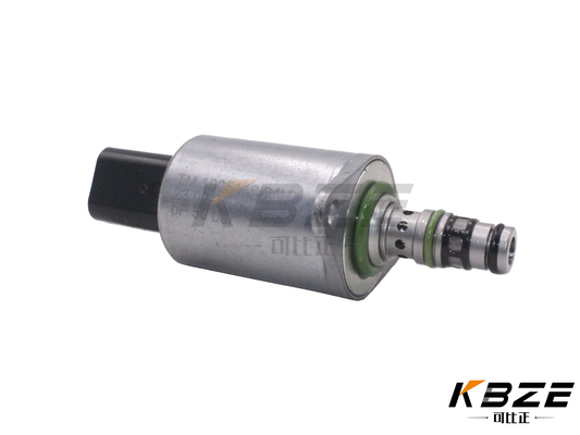 ALTA QUALIDADE TM1005110 24V 50BAR SOLENÓIDE SUBSTITUTO DE VALVA PARA EXCAVATOR