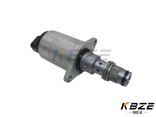 ALTA QUALIDADE TM1006178 substituição de válvula de solenoide de 24 V para escavadeira