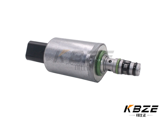 ALTA QUALIDADE TM1022381 24V 50BAR SOLENÓIDE SUBSTITUTO DE VALVA PARA EXCAVATOR