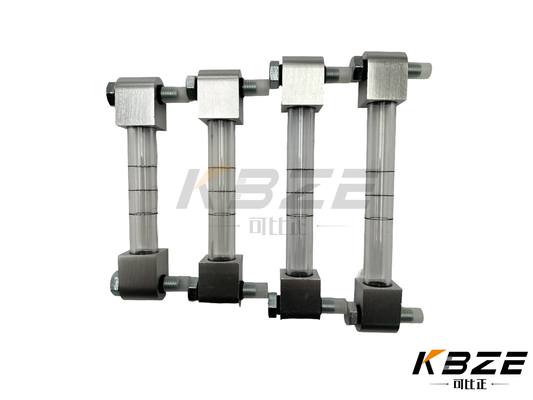 140MM-150MM-170MM-180MM-200MMΦ HIDRAULÍSTICO Medidor de Nível de Óleo Substituição PARA C-A-T SUMITOMO HITACHI HYUNDAI VOLVO DAEWOO