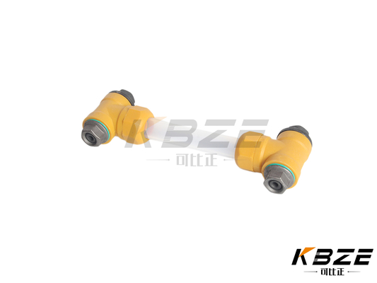 KBZE IMPORTE JAPÃO QUALIDADE MIN-80°C MAX260°C 140MMΦ HIDRAULÍSTICO Medidor de Nível de Óleo Substituição de DAEWOO