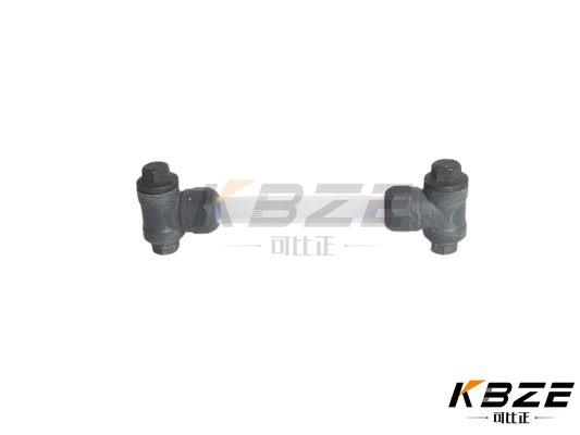 KBZE IMPORTE JAPÃO QUALIDADE MIN-80°C MAX260°C 170MMΦ HIDRAULÍSTICO Medidor de Nível de Óleo Substituição DE HYUNDAI
