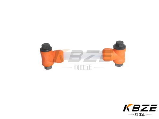 KBZE IMPORTE JAPÃO QUALIDADE MIN-80°C MAX260°C 150MMΦ METRO HIDRAULÍSTICO DE NIVEL DE ÓLEO Substituição do medidor para KOBELCO