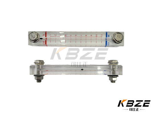 P150MMΦ METRO HIDRAULÍSTICO DO NÍVEL DO ÓLEO DO EXCAVADOR/INDICADOR DO NÍVEL DO ÓLEO Substituição do EXCAVADOR EX SK SH
