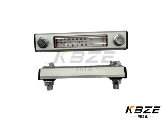 127MMΦ BOLT12MM EXCAVATOR MÉTRICO HIDRAULÍSTICO DO NIVEL DO ÓLEO/INDICADOR DO NIVEL DO ÓLEO Substituição do EXCAVATOR XGMA815 JCB370