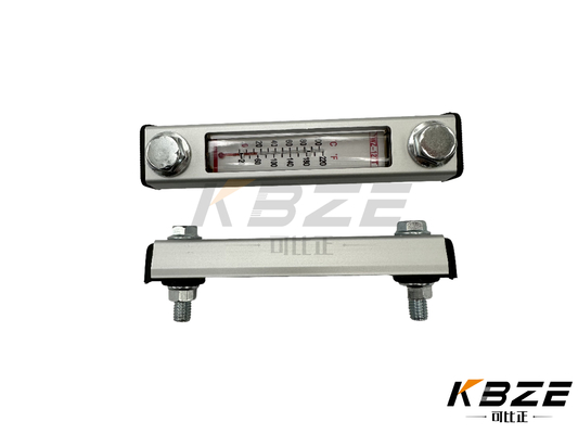 127MMΦ BOLT10MM EXCAVATOR MÉTRICO HIDRAULÍSTICO DO NIVEL DO ÓLEO/INDICADOR DO NIVEL DO ÓLEO Substituição DO EXCAVATOR SDLG65 LOVOL150