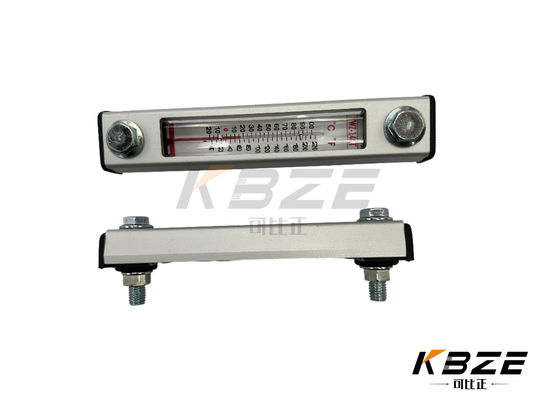 140MMΦ BOLT10MM EXCAVATOR METRO HIDRAULÍSTICO DO NIVEL DO ÓLEO/INDICADOR DO NIVEL DO ÓLEO Substituição DO EXCAVATOR