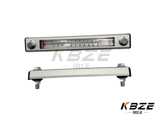 200MMΦ BOLT10MM EXCAVATOR MÉTRICO HIDRAULÍSTICO DO NIVEL DO ÓLEO/INDICADOR DO NIVEL DO ÓLEO Substituição DO EXCAVATOR SANY485