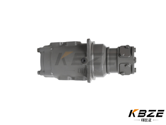 DOOSAN EXCAVATOR HYDRAULIC CENTERJOINT ASSY/SWIVEL JOINT SUBSTITUÇÃO PARA DH150-7 DH215-7 DH220-7 DH300-7 JIANGLU 200/220