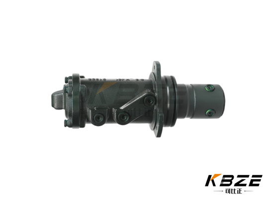 HITACHI EXCAVATOR HIDRAULIC CENTERJOINT ASSY/SWIVEL JOINT SUBSTITUTION PARA EX60-5 EX65-3 EX75-3 O equipamento deve ser equipado com um motor de combustível com um motor de combustível com um motor de combustível com um motor de combustível com um motor de combustível com um motor de combustível.