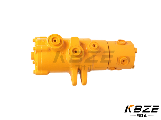 COMATSU EXCAVATOR CENTERHYDRAULIC JOINT ASSY/SWIVEL JOINT SUBSTITUÇÃO PARA PC100-5/6 PC120-5/6 PC110-7 PC130-7/8