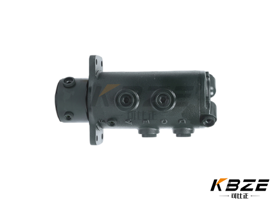 SUMITOMO EXCAVATOR HIDRAULIC CENTERJOINT ASSY/SWIVEL JOINT SUBSTITUTION PARA SH200-A3/A5 SH210-A3/A5 SH240-A3/A5 O equipamento deve ser equipado com uma válvula hidráulica para a instalação de uma máquina de escavação.