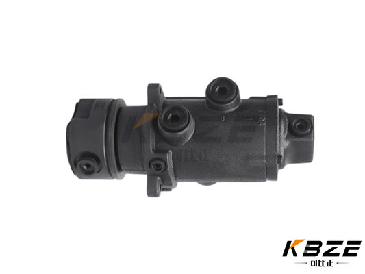 KOBELCO EXCAVATOR CENTERJOINT HYDRAULIC ASSY/SWIVEL JOINT REPLACEMENT para SK130-8 SK140-8 SK200-8 SK250-8 SK350-8
