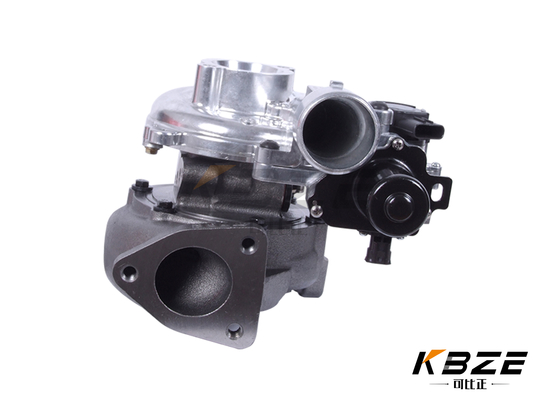 TOYOTA 1KD-FTV [17201-01040] CT16V TURBOCHARGER ASSY substituição para TOYOTA HILUX LAND CRUISER PRADO FORTUNER