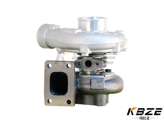 ISUZU 4BG1 [49189-05100] TURBOCHARGER ASSY substituição para HITACHI EX120-1 EX120-5